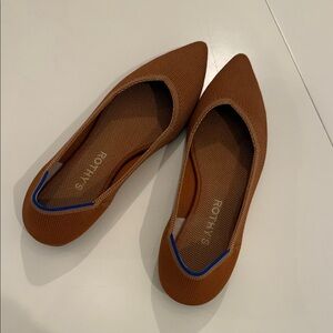 Rothy's Women's The Point Flats
